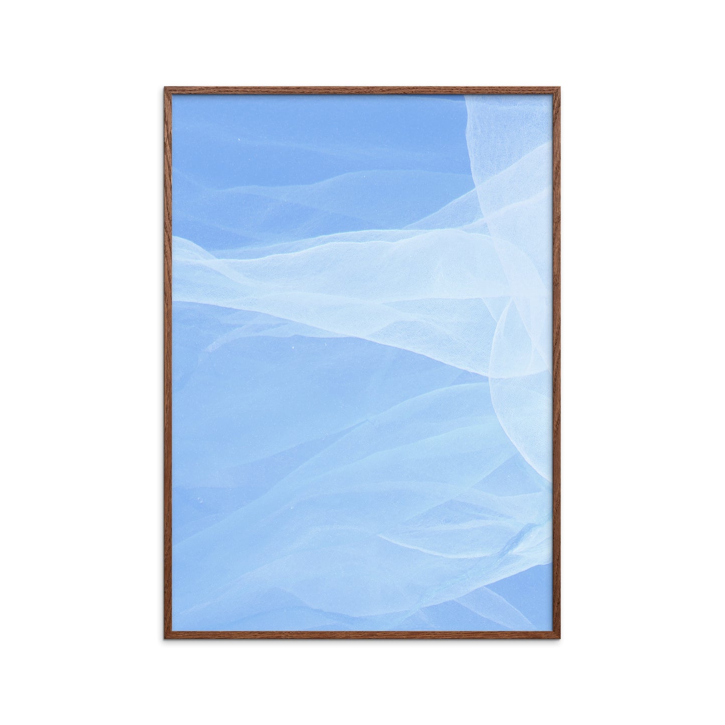 Flow Further - Aura Blue