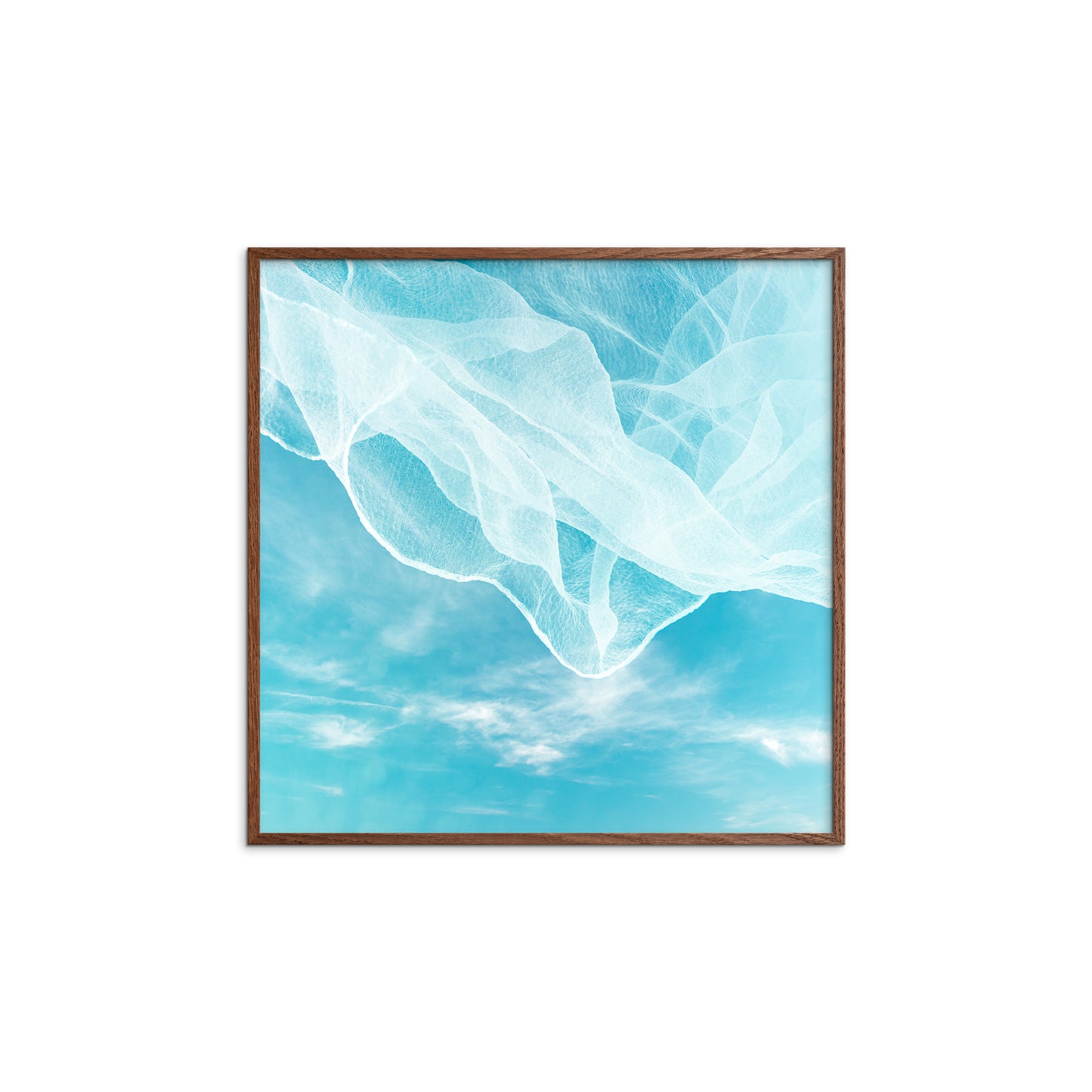 Air Flow - Cloud White