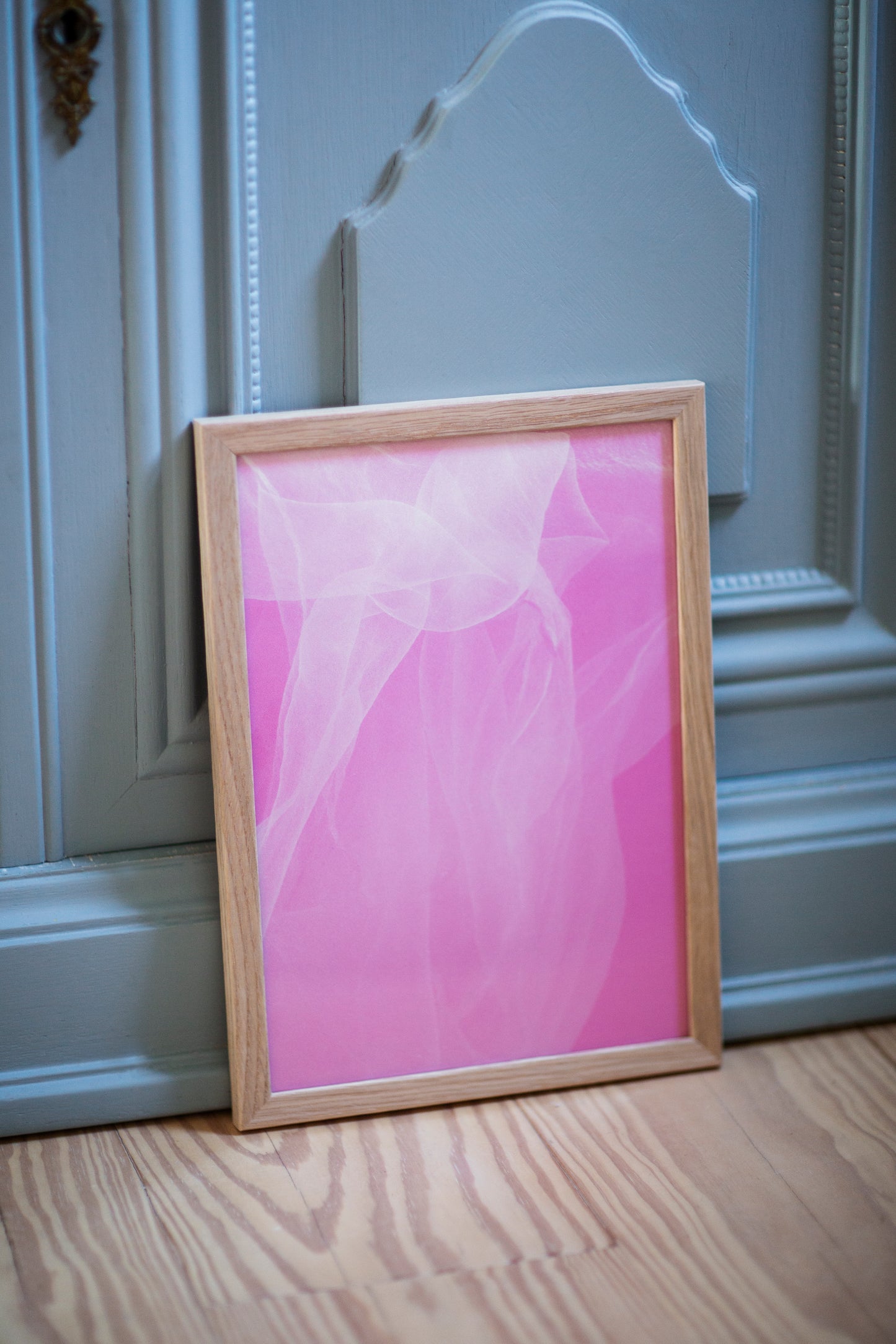 Flow Free - Warm Pink