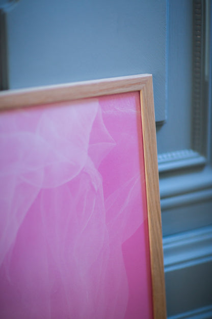 Flow Free - Warm Pink