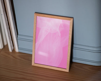 Flow Free - Warm Pink