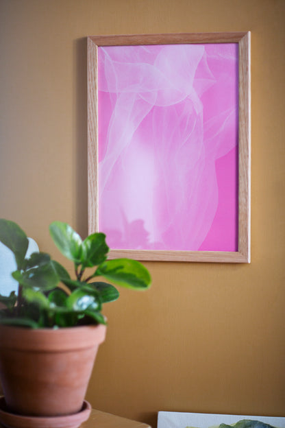 Flow Free - Warm Pink