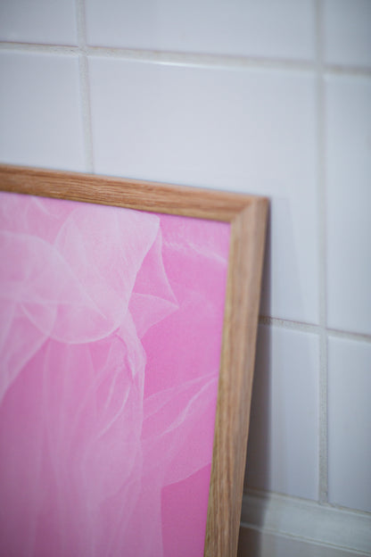 Flow Free - Warm Pink