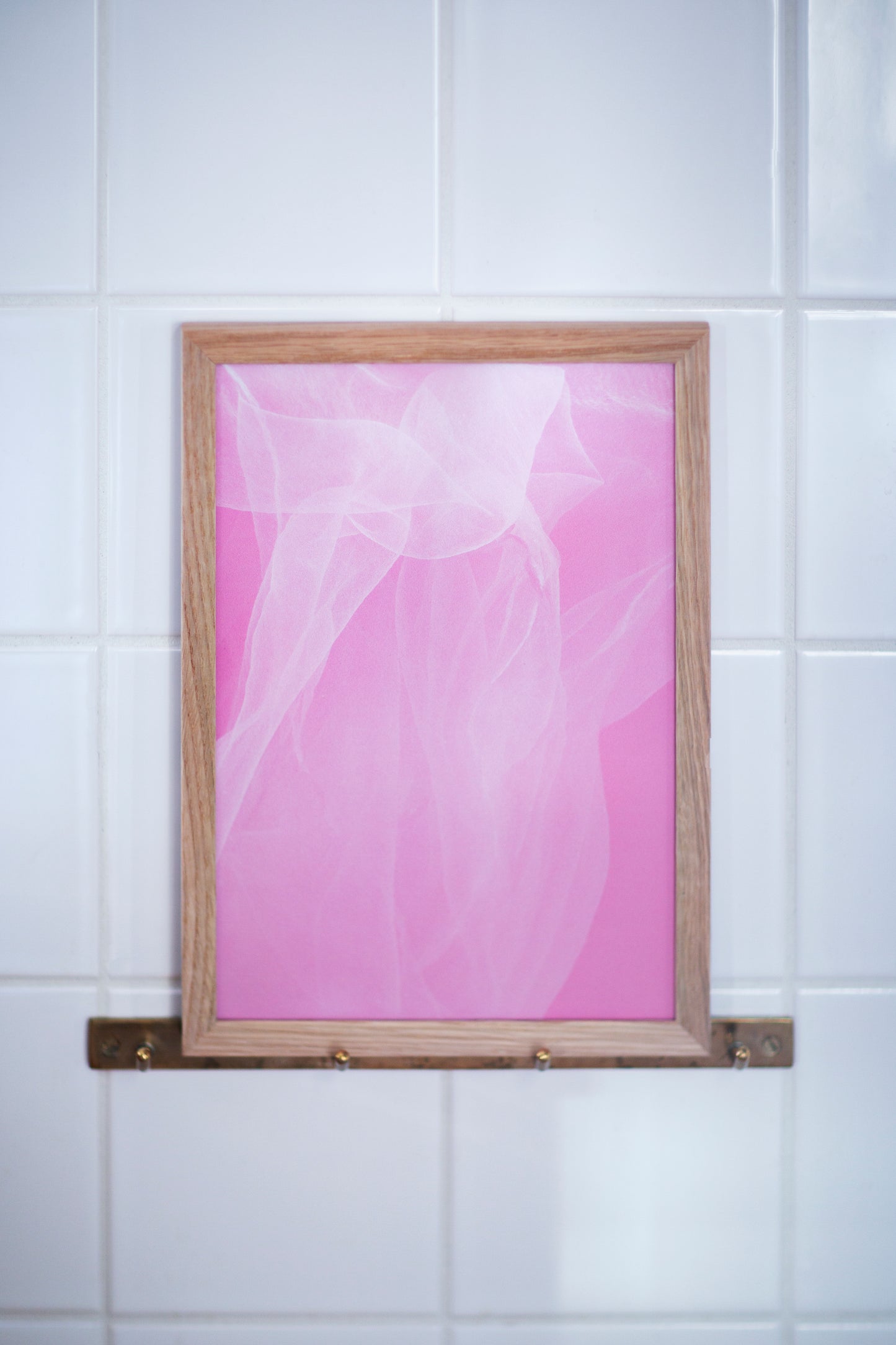 Flow Free - Warm Pink