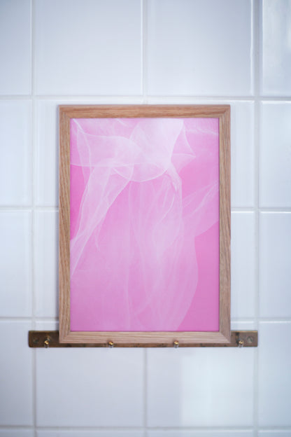 Flow Free - Warm Pink