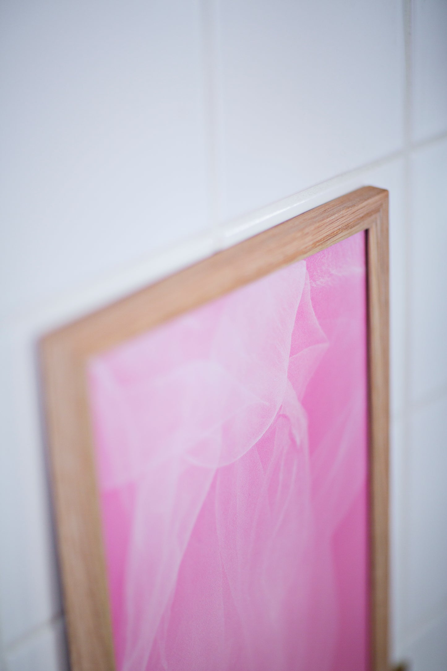 Flow Free - Warm Pink