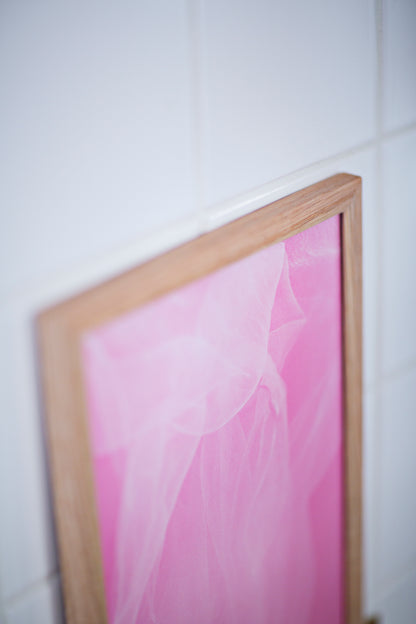 Flow Free - Warm Pink