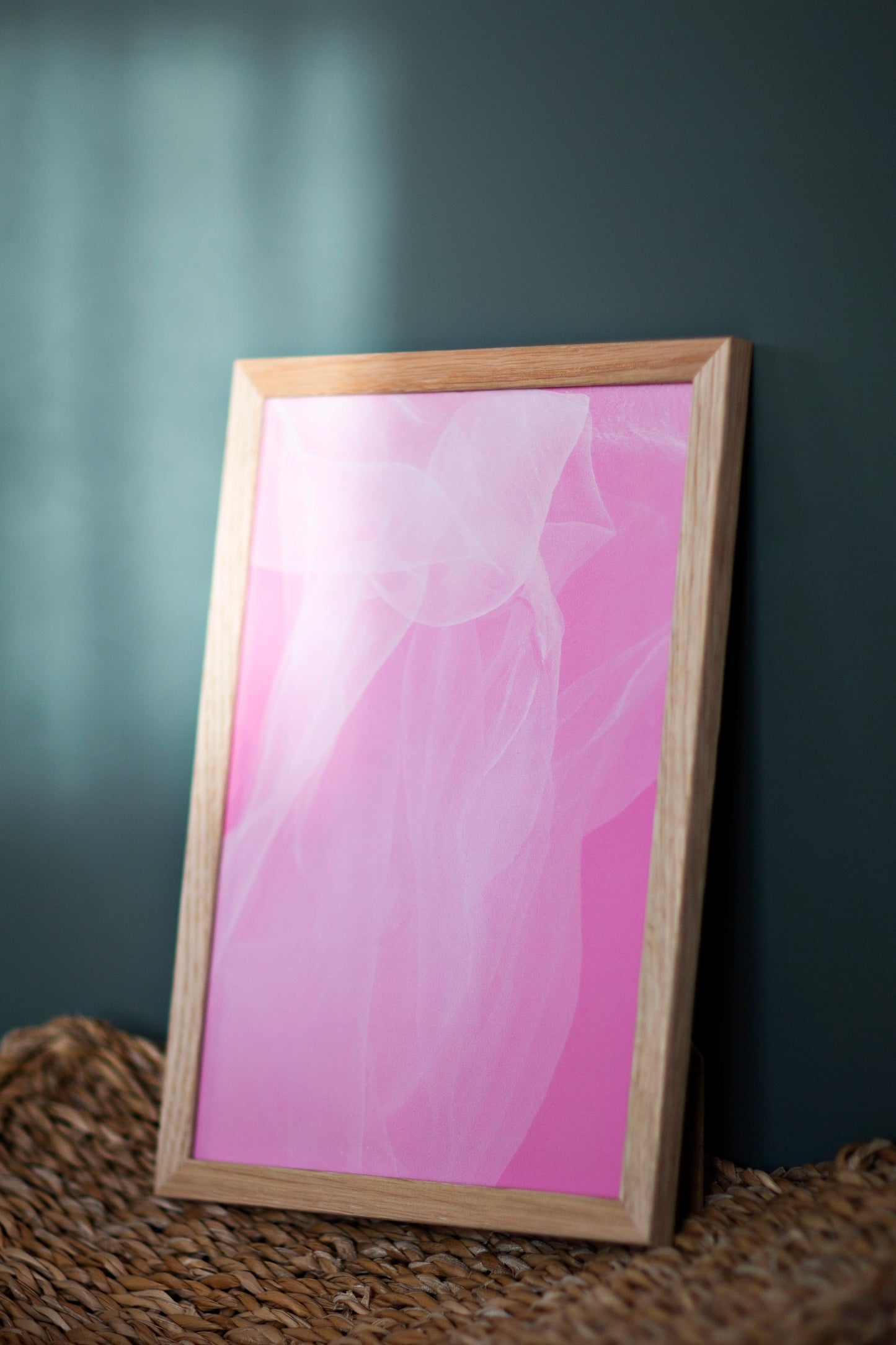 Flow Free - Warm Pink
