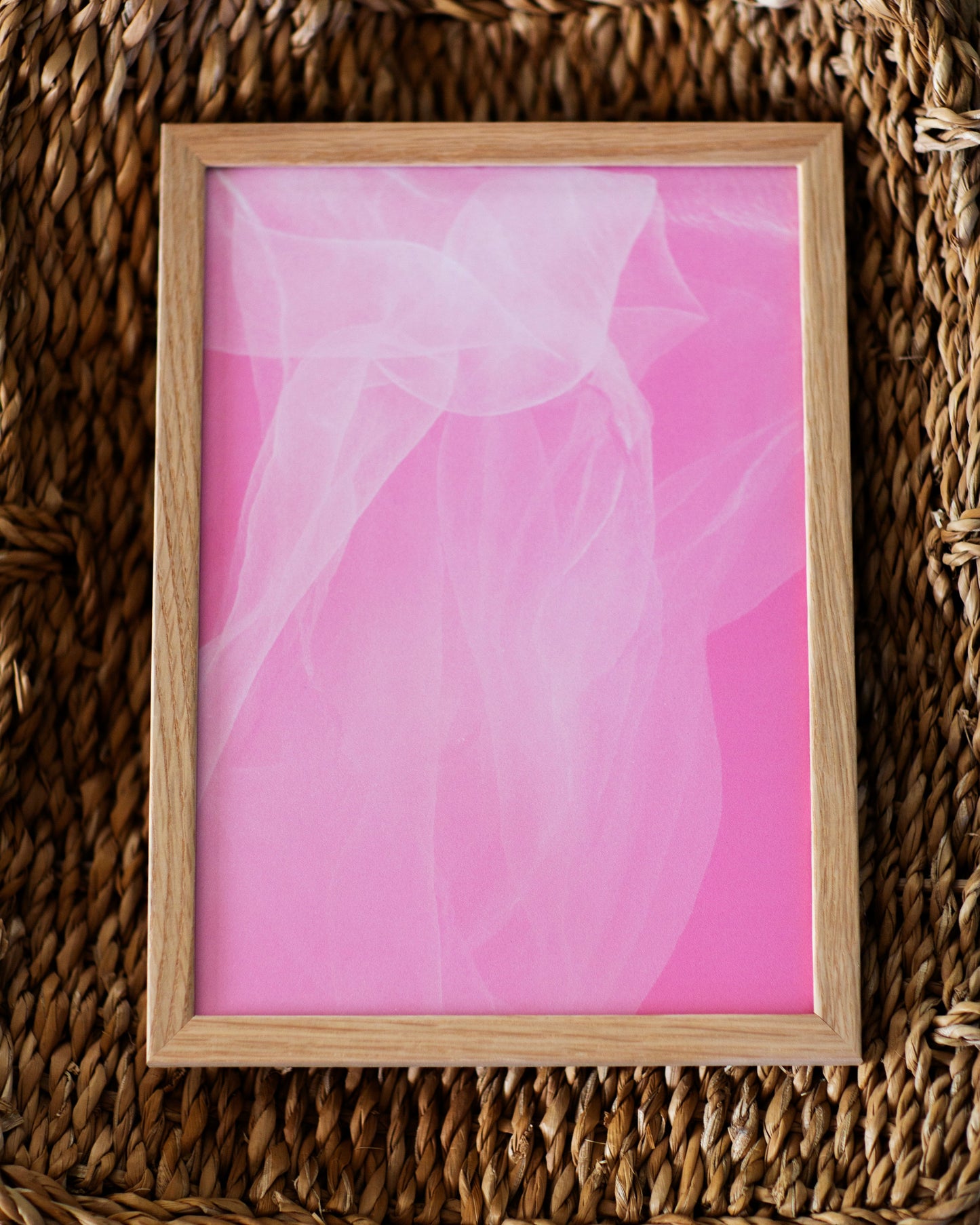 Flow Free - Warm Pink