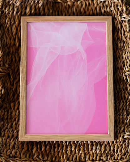 Flow Free - Warm Pink