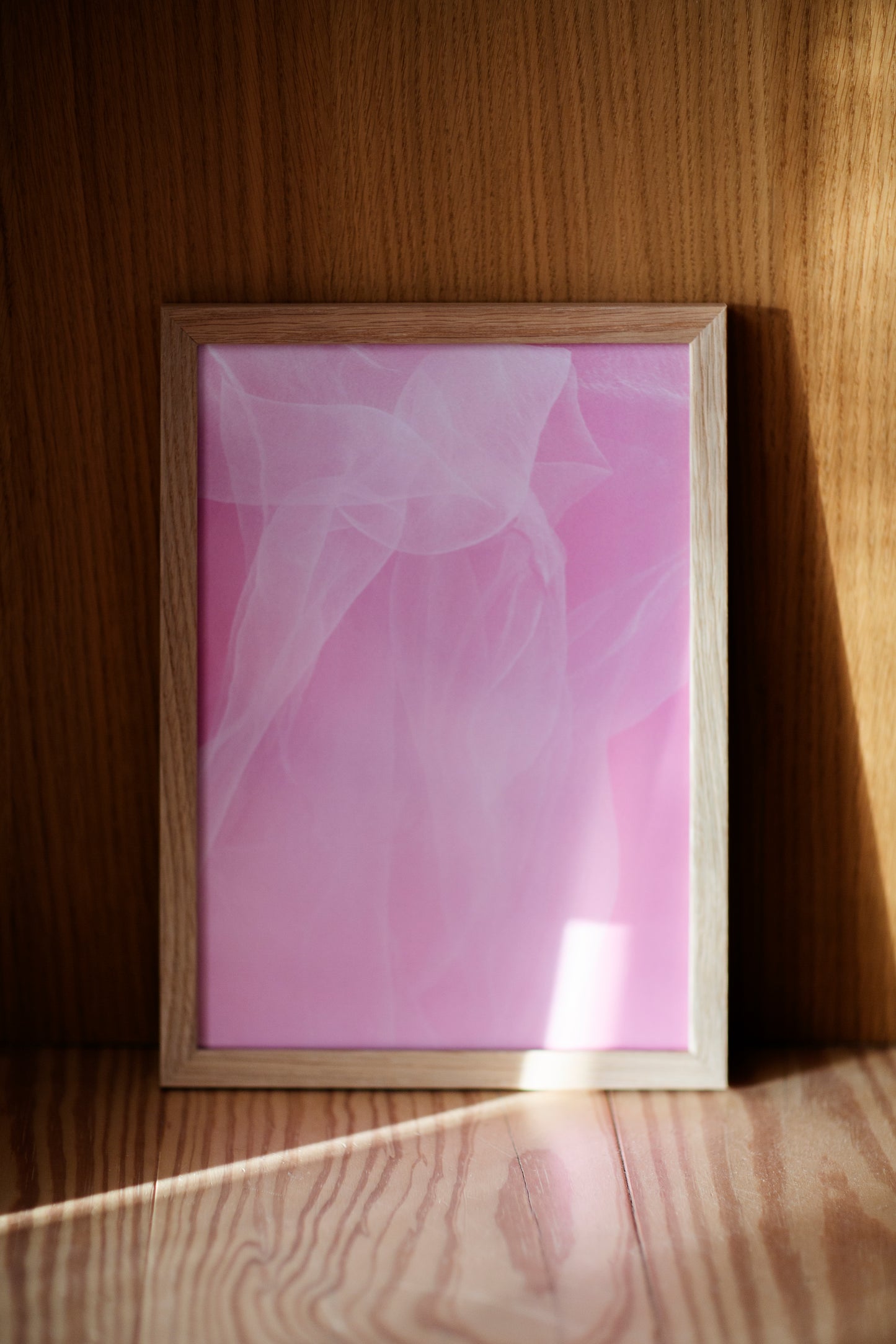 Flow Free - Warm Pink