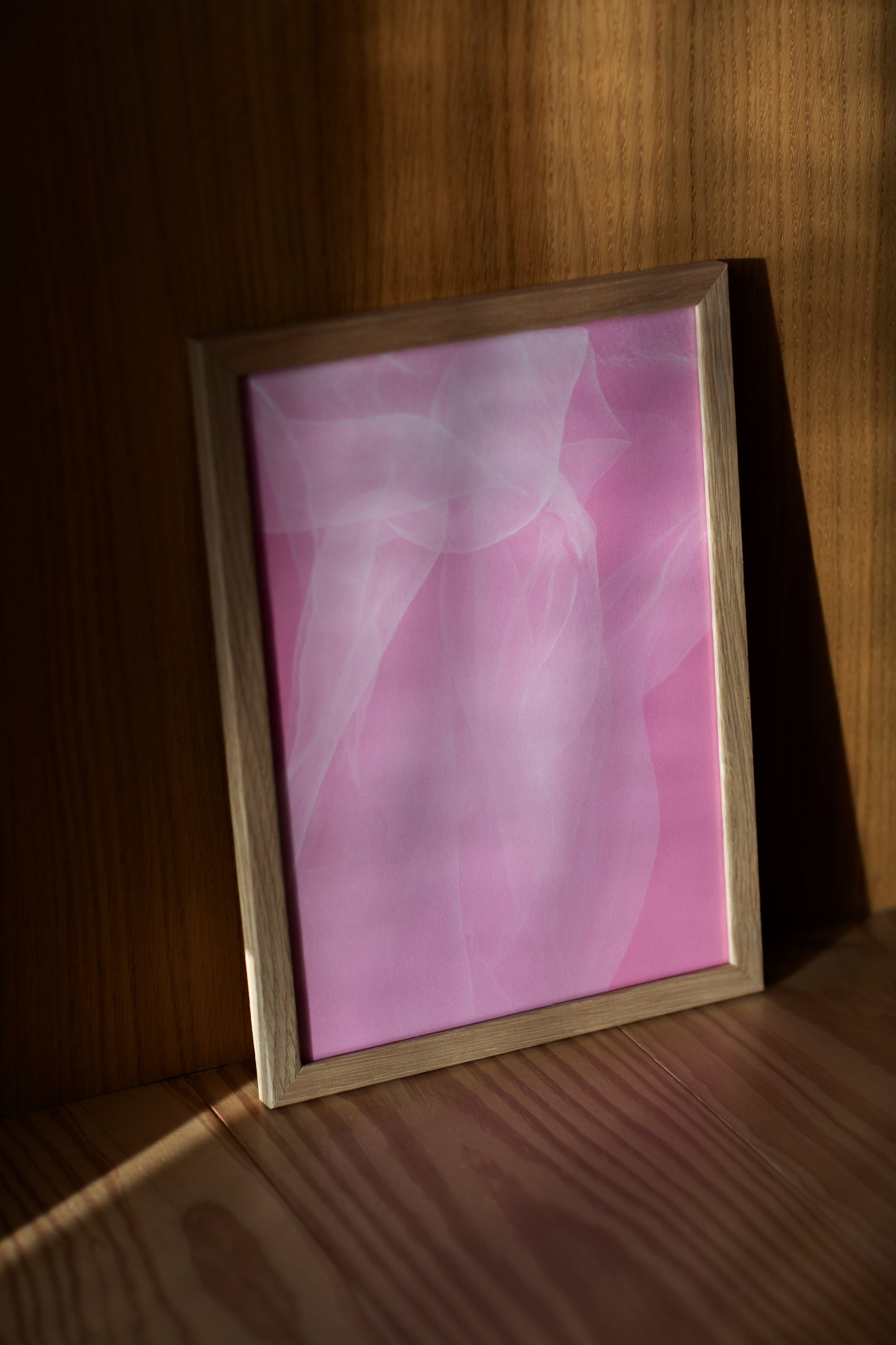 Flow Free - Warm Pink