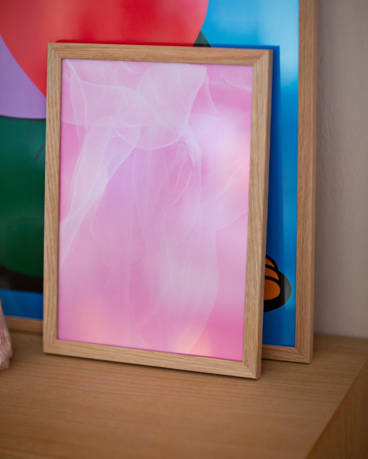 Flow Free - Warm Pink