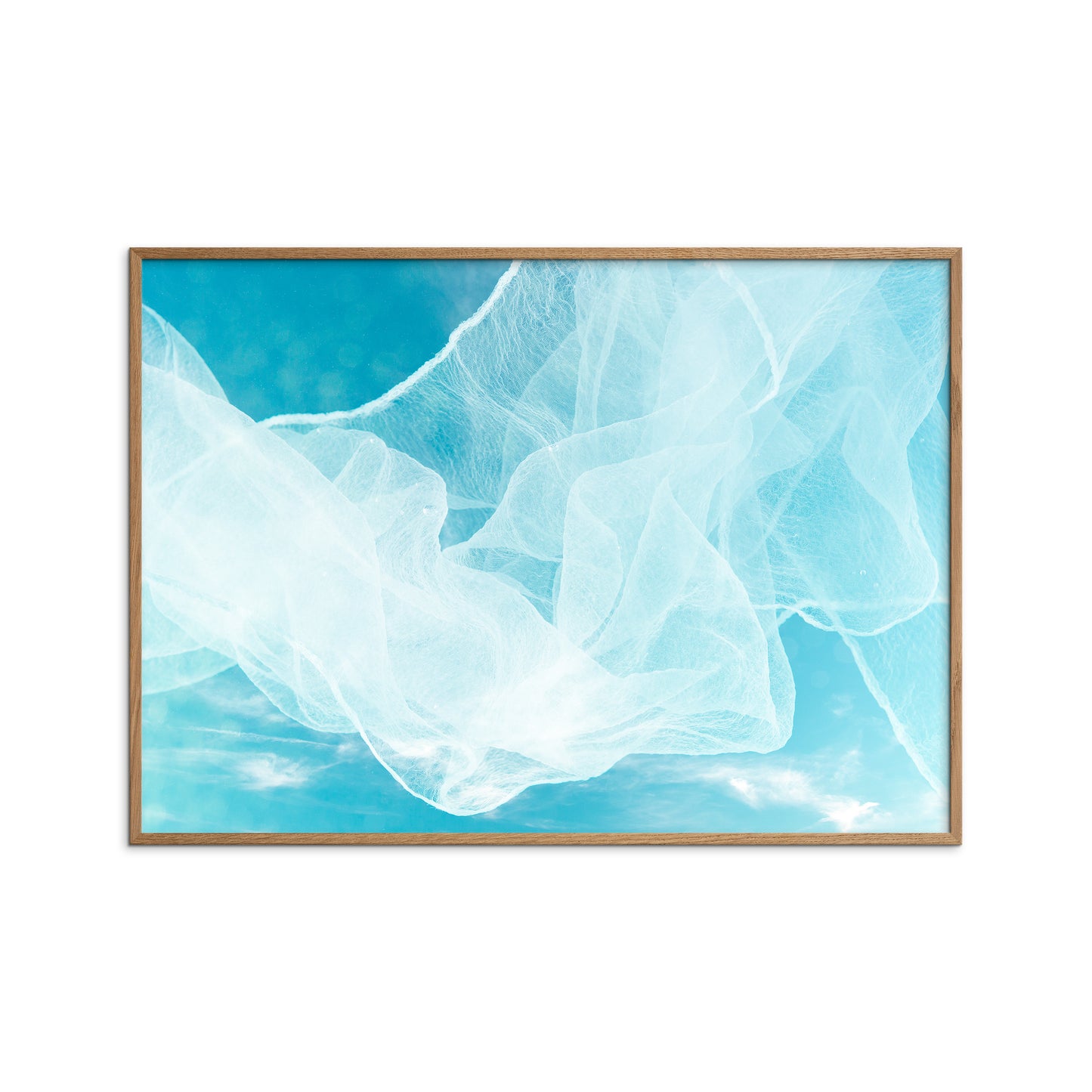 Air Dream - Cloud White