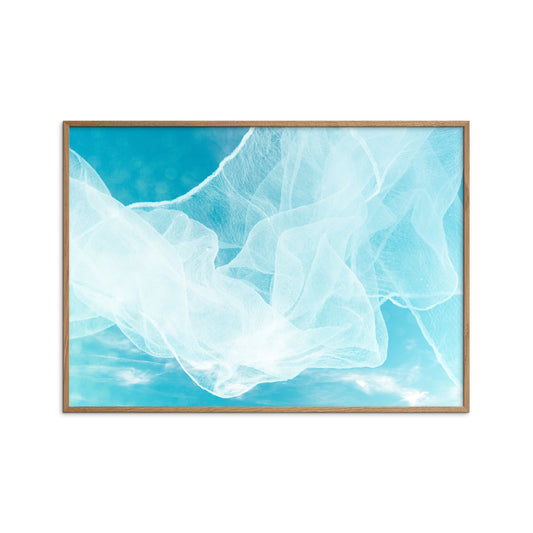 Air Dream - Cloud White