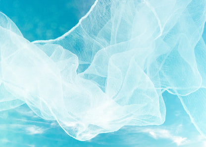 Air Dream - Cloud White