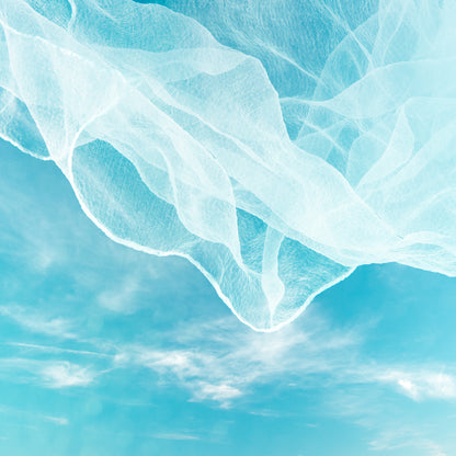 Air Flow - Cloud White