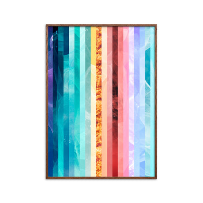 All Elements - Rainbow Hue