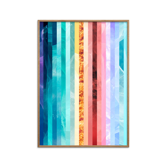 All Elements - Rainbow Hue