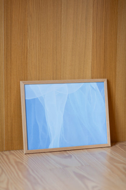 Flow Further - Aura Blue