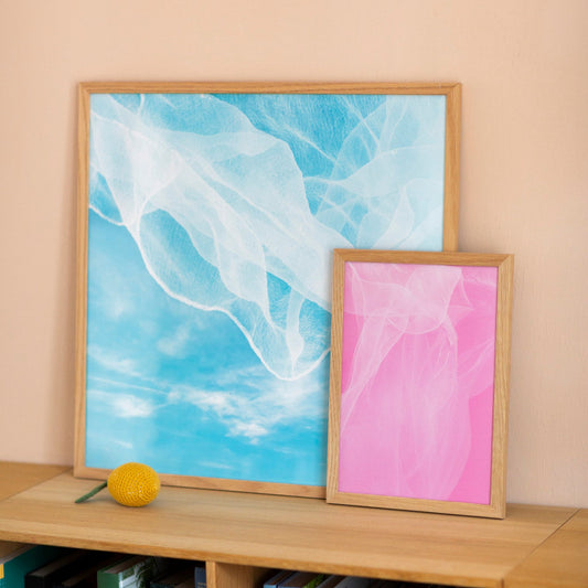 Air Flow - Cloud White
