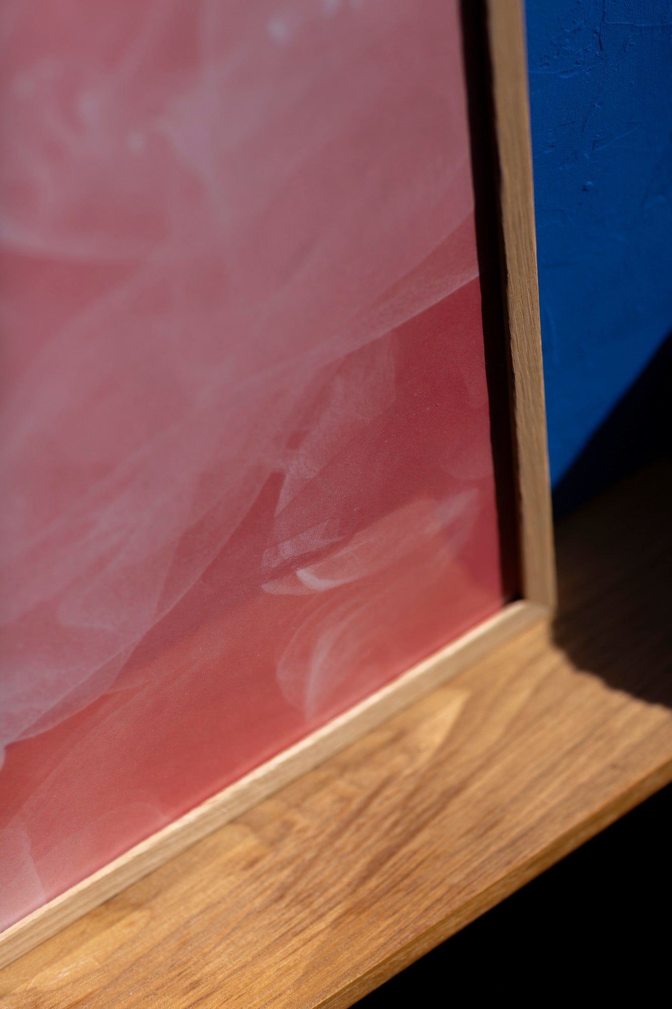 Rejuvenating Reflection - Clean Grape
