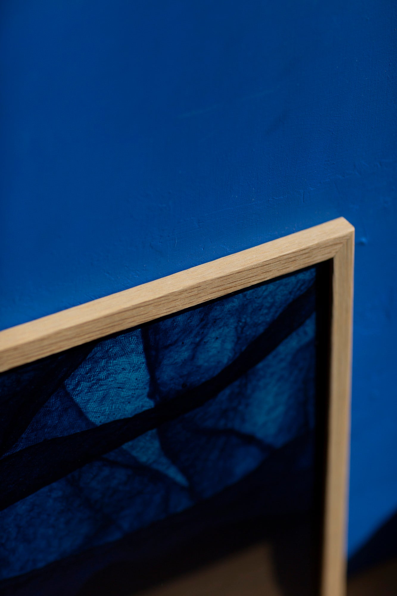 Soft Shield - Competent Blue