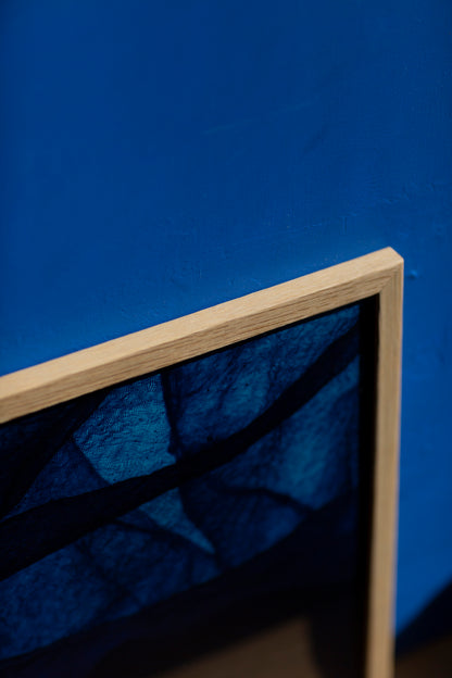 Soft Shield - Competent Blue