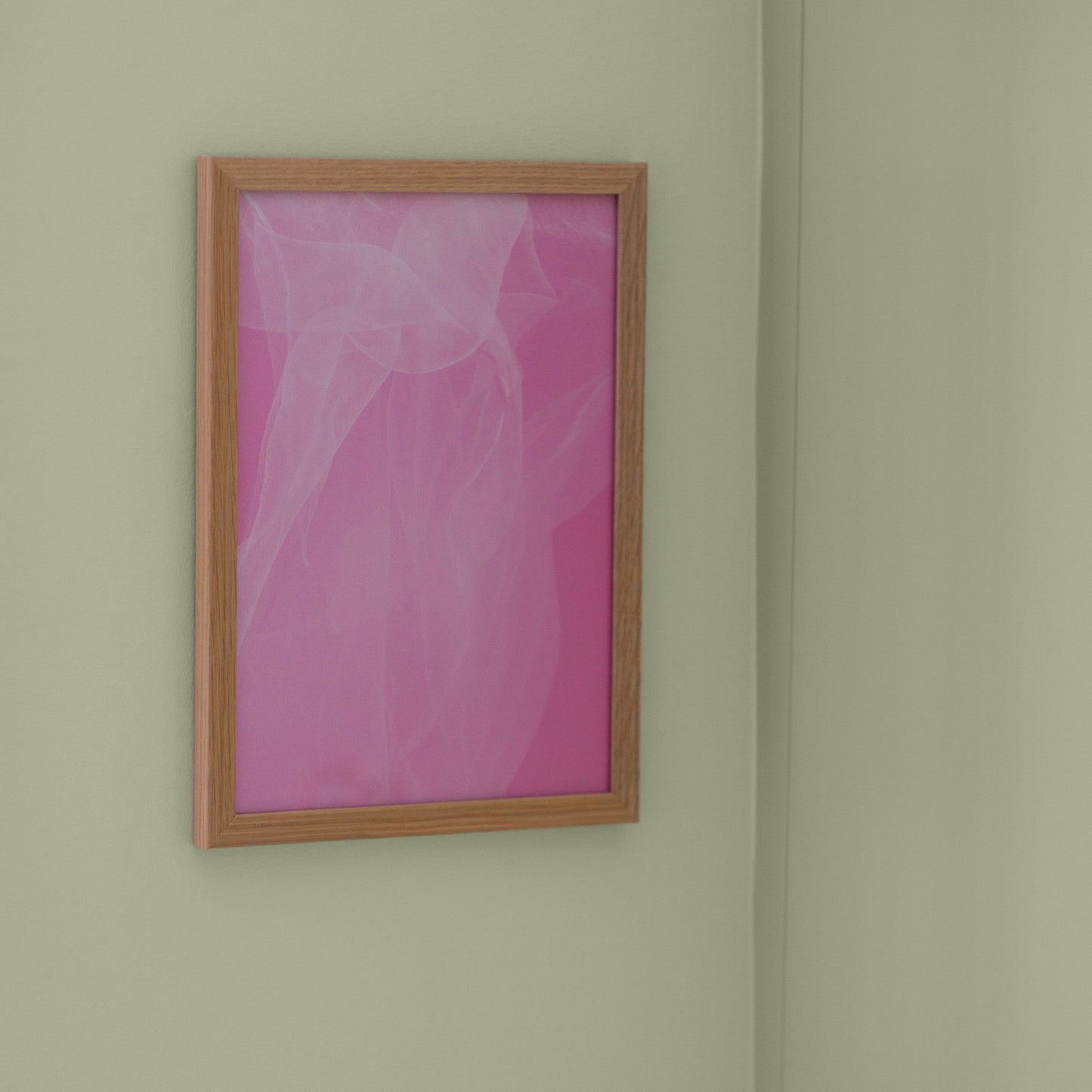 Flow Free - Warm Pink