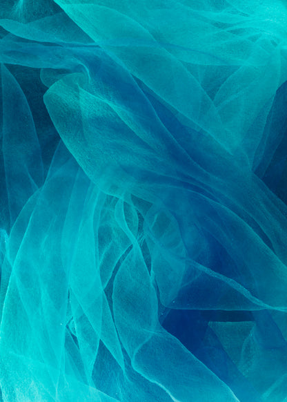 Eternal Serenity - Ocean Blue