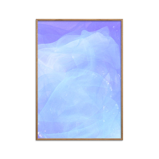 Fair Flow - Chive Purple