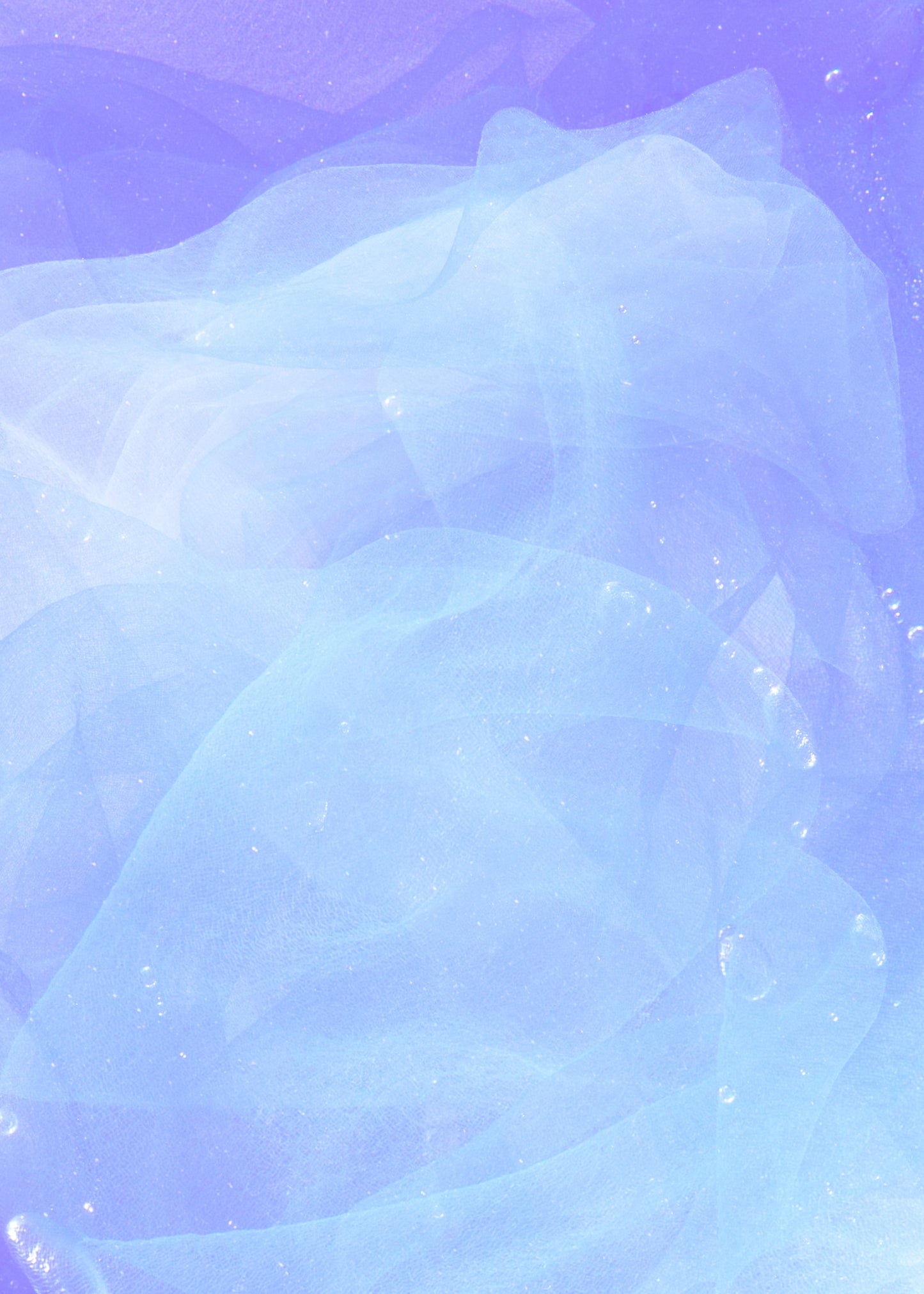 Fair Flow - Chive Purple