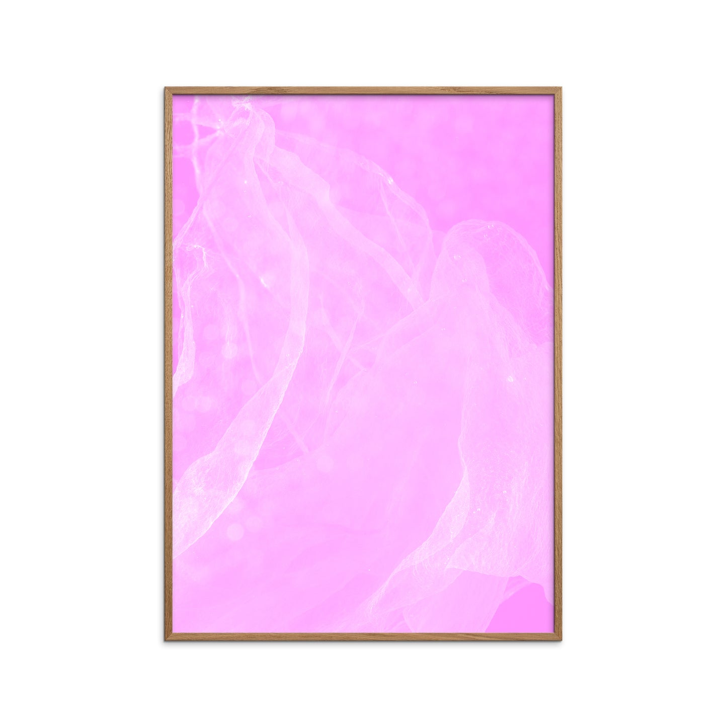 Flood of Flow - Potent Pink