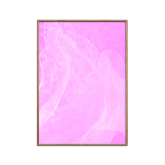 Flood of Flow - Potent Pink