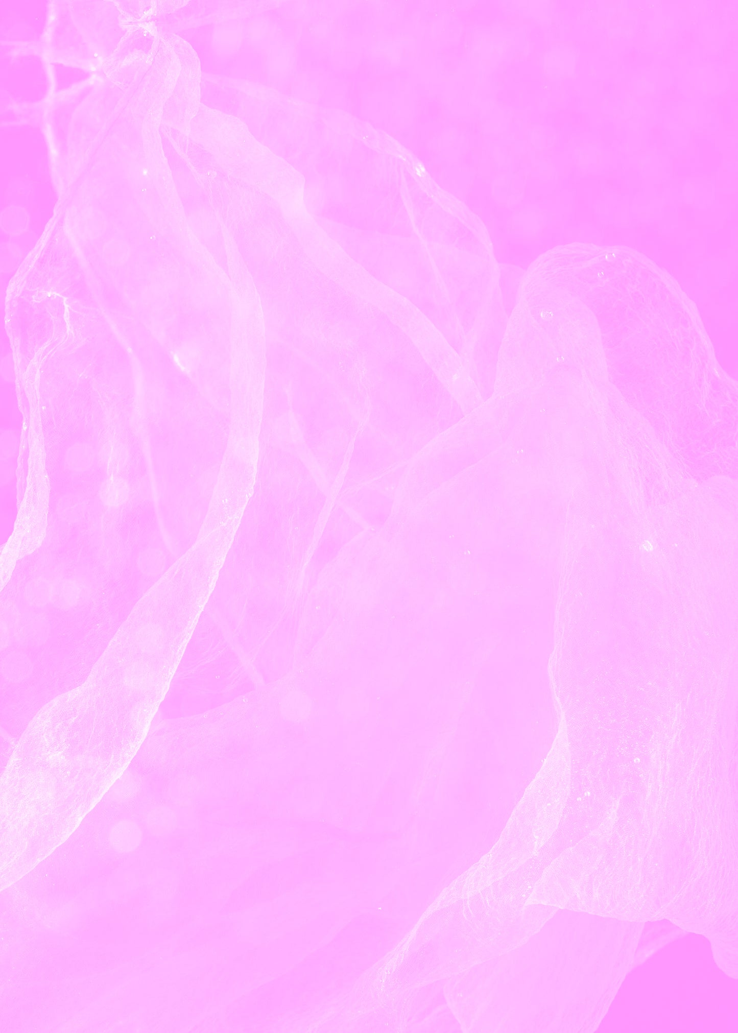 Flood of Flow - Potent Pink