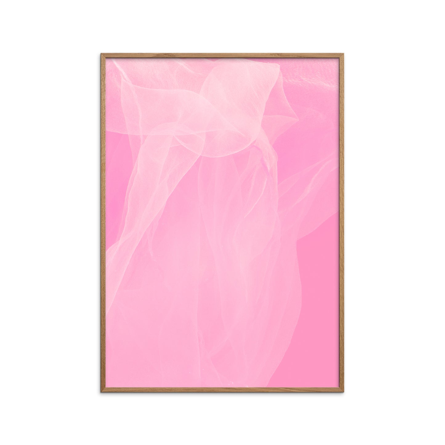 Flow Free - Warm Pink