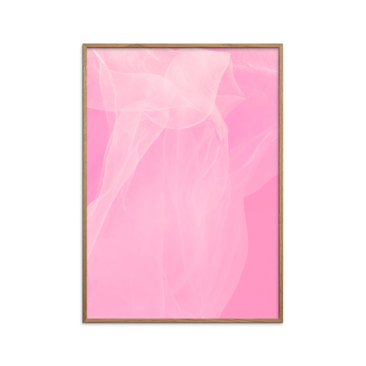 Flow Free - Warm Pink