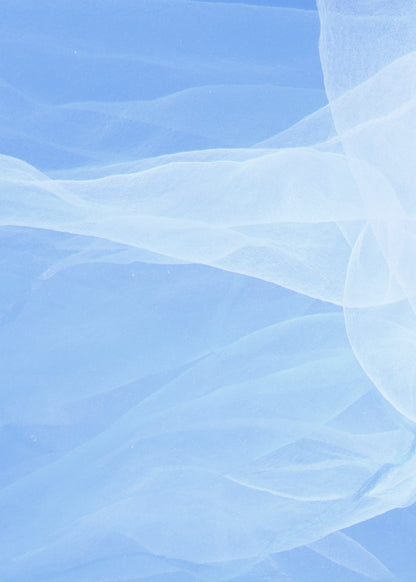 Flow Further - Aura Blue