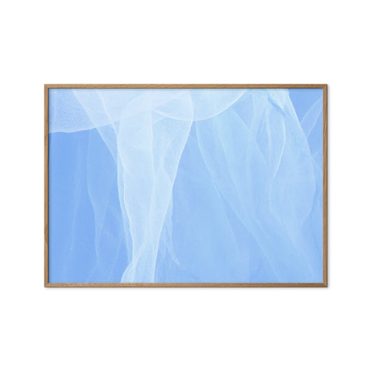 Flow Further - Aura Blue