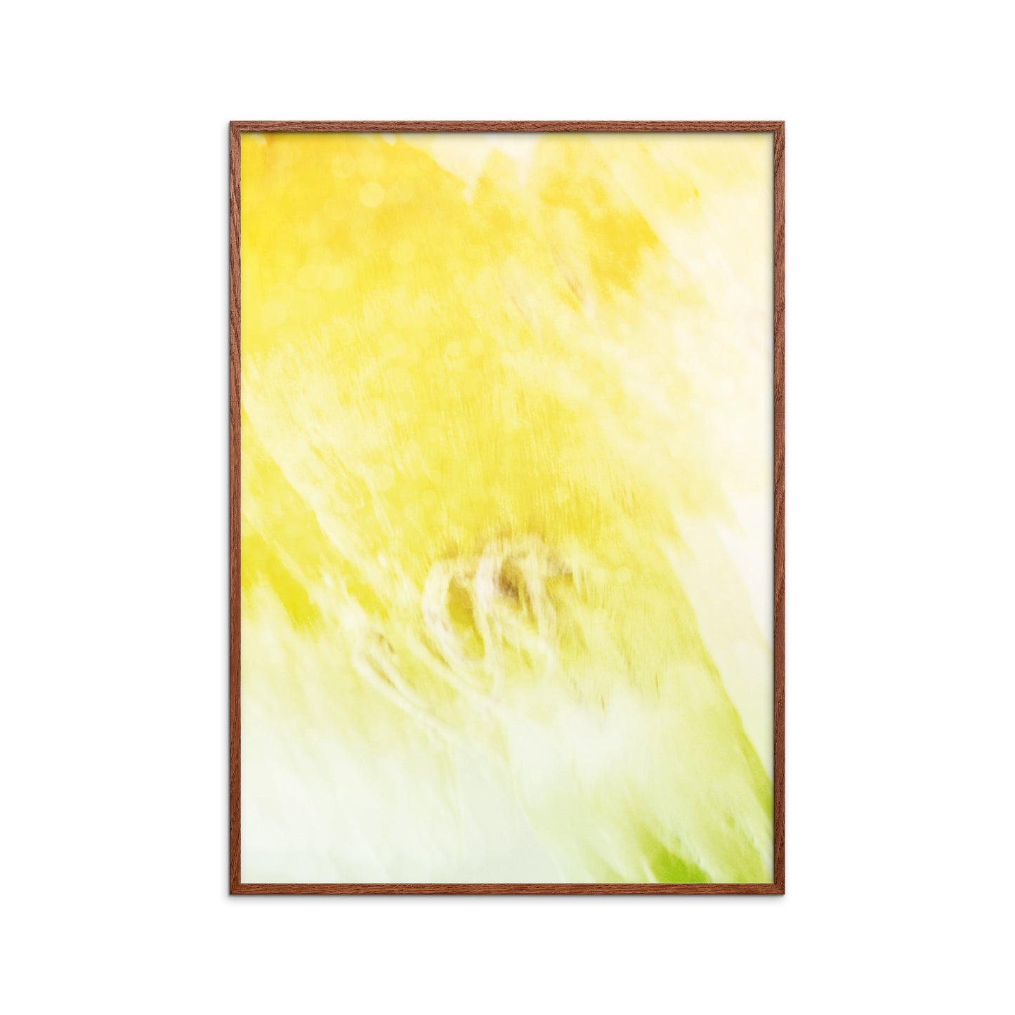 Keep Flying – Canary Yellow