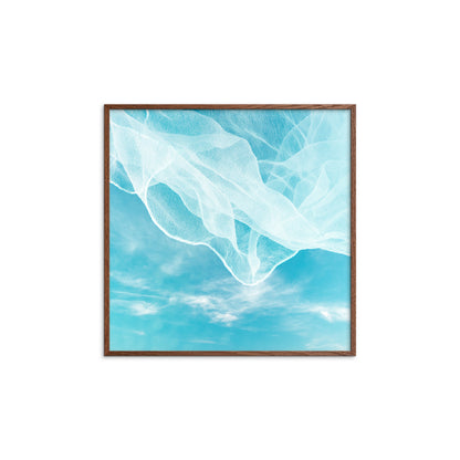 Air Flow - Cloud White