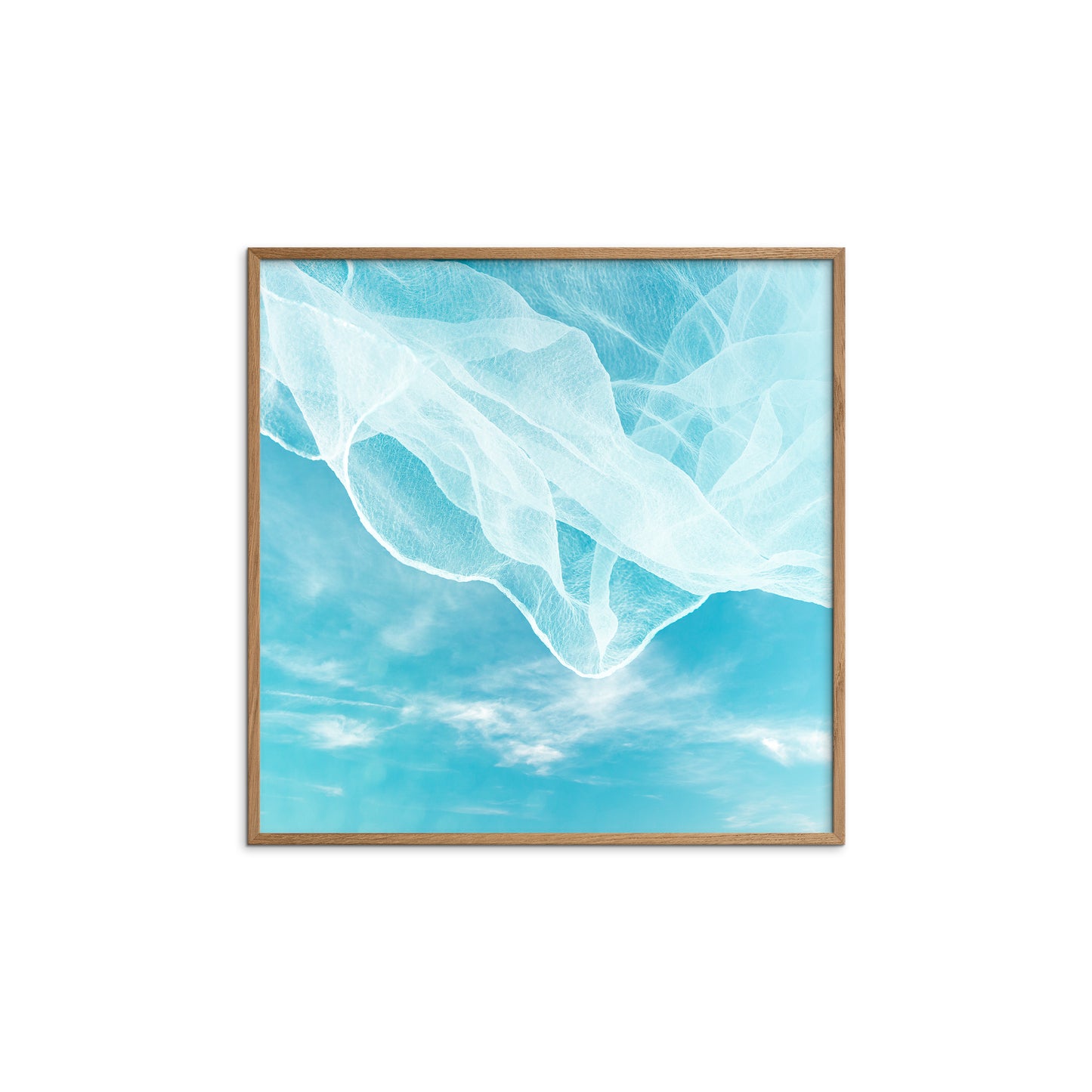 Air Flow - Cloud White