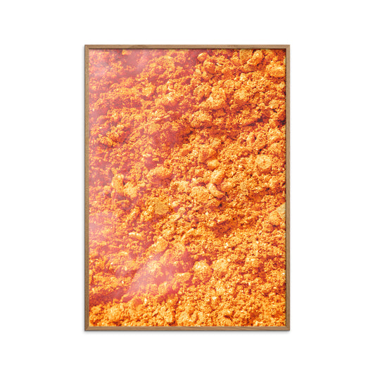 Grounded Earth - Golden Dirt