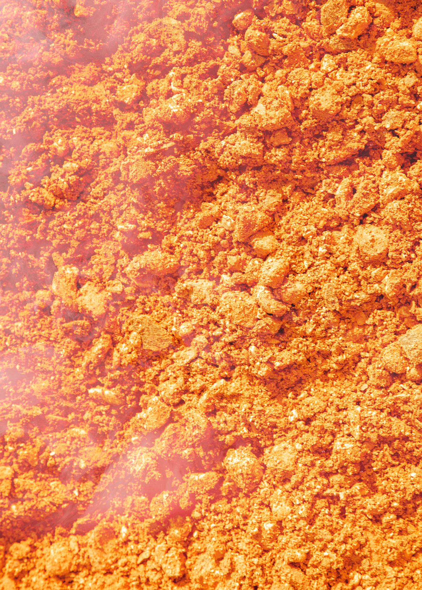 Grounded Earth - Golden Dirt