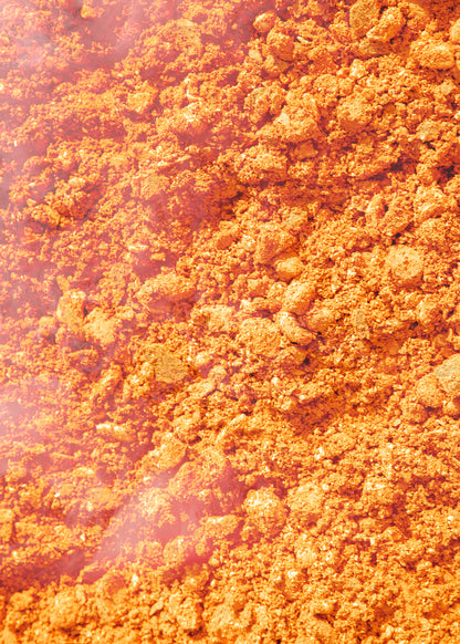 Grounded Earth - Golden Dirt