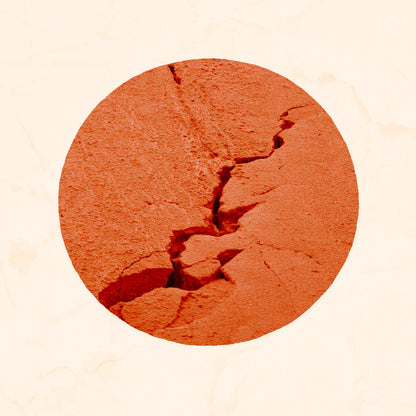 Hatching Hope - Moon Red