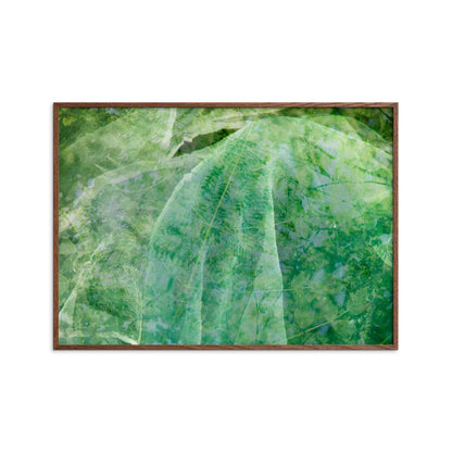 Healthy Hope - Forest Green