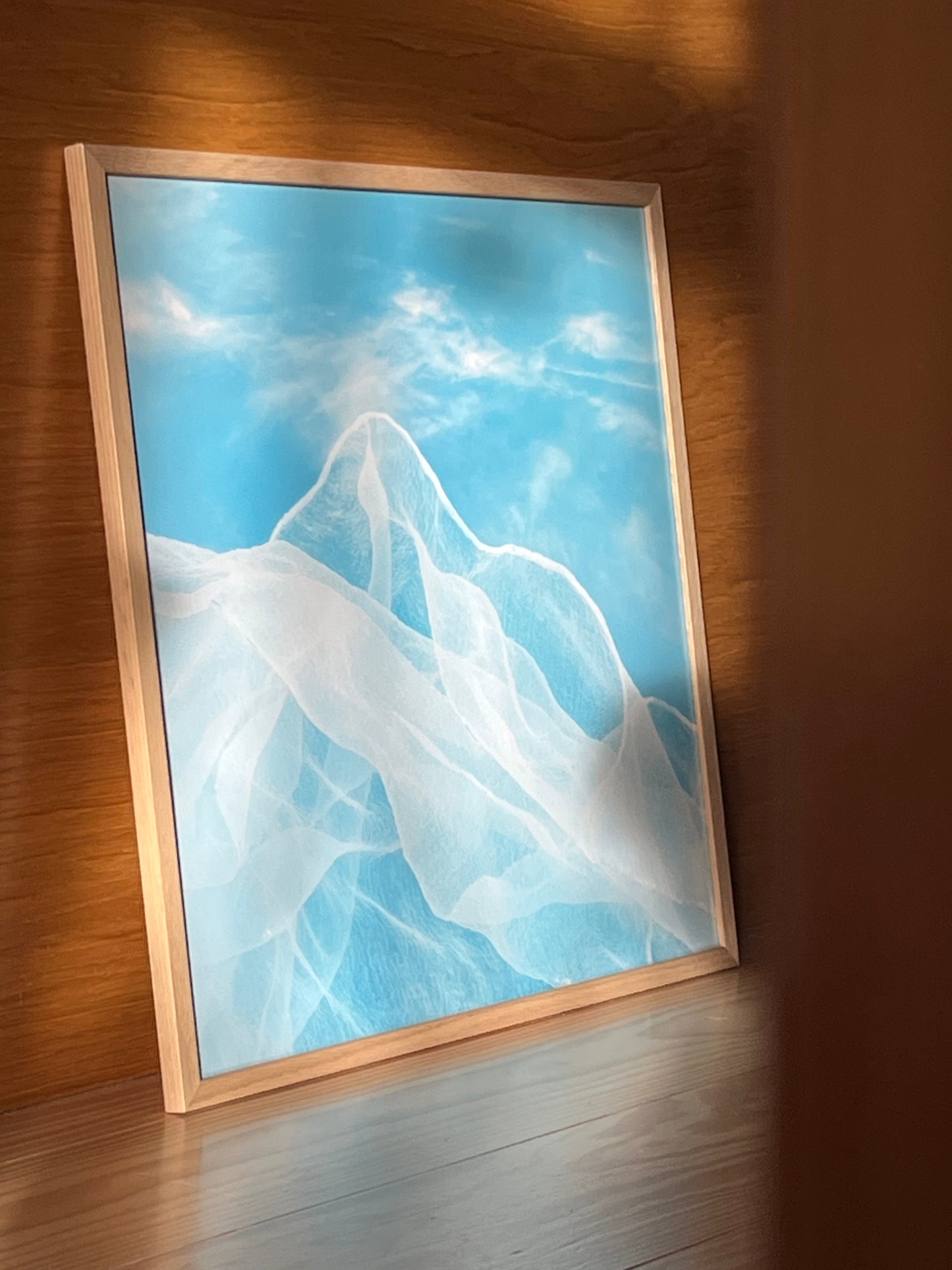 Air Flow - Cloud White