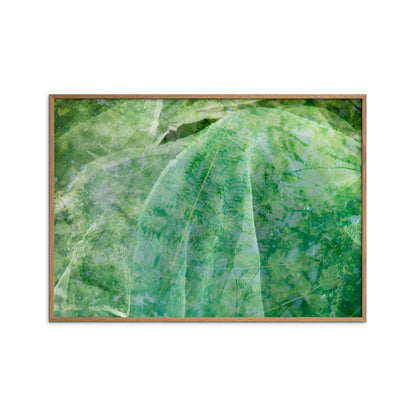 Healthy Hope - Forest Green